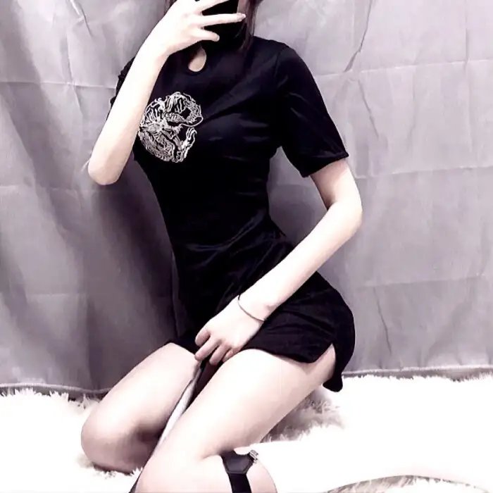 奇遇天缘