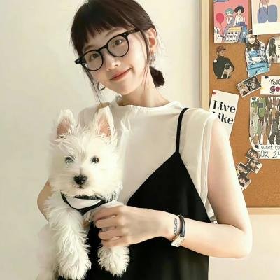 明天，我会成为谁的女友